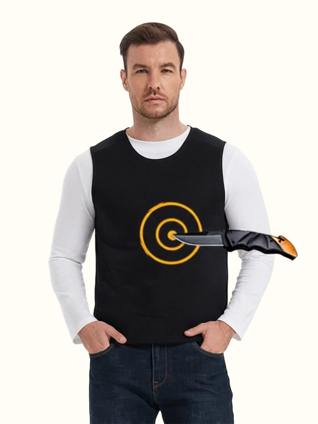 Wearvoyage™ Undercover Vest