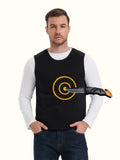 Wearvoyage™ Undercover Vest
