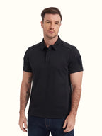 Wearvoyage™Proof Polo T-Shirt