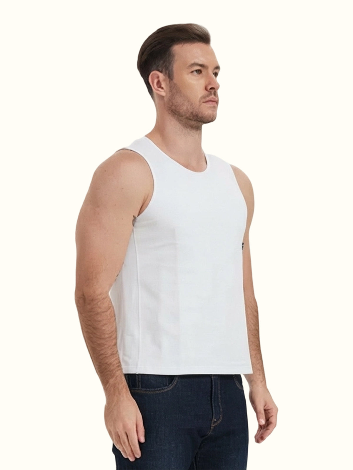 Wearvoyage™ Men's Stab-Resistant Underwear – Featuring Stab and Cut Resistance