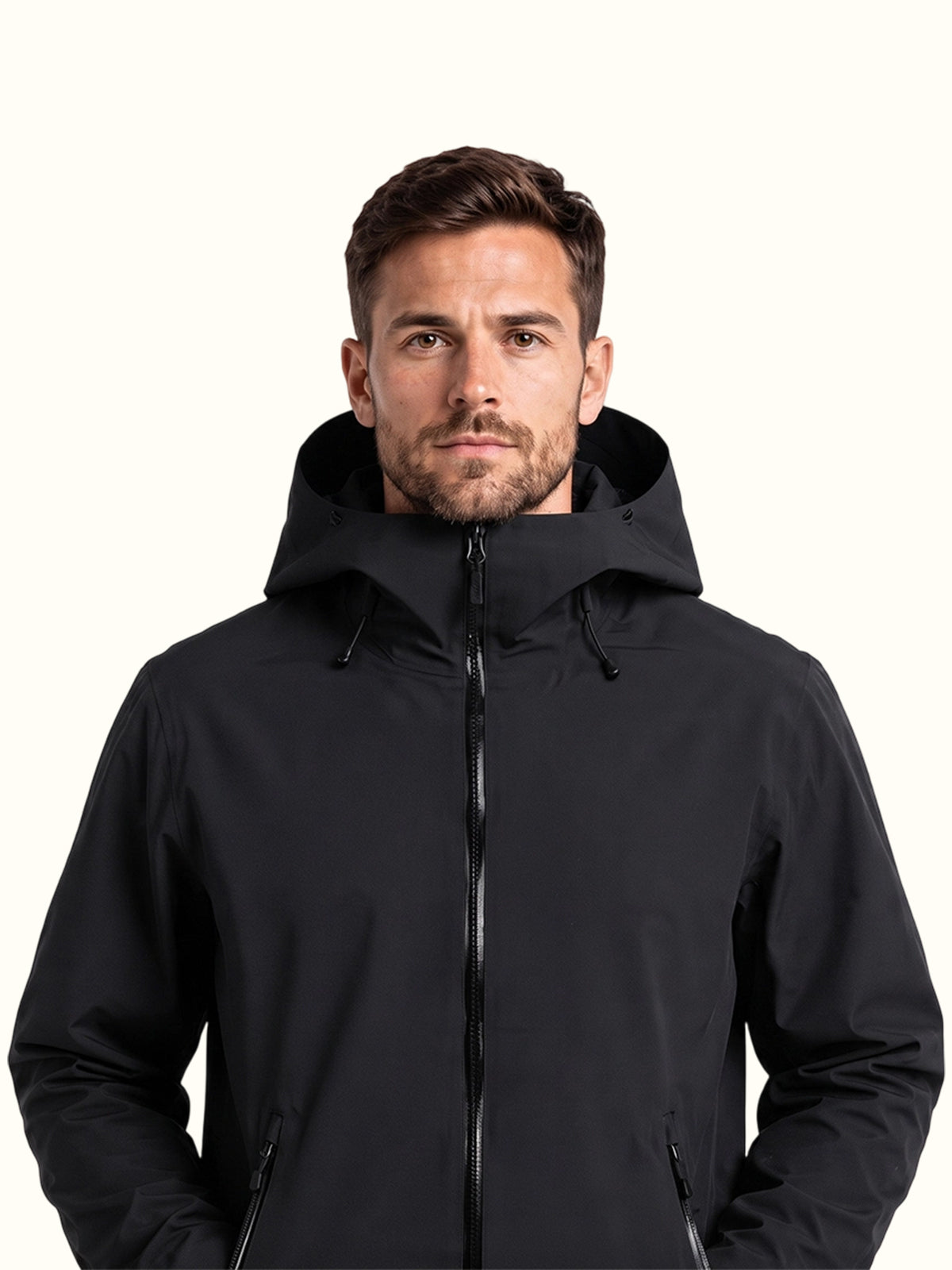 Wearvoyage™ Armor Jacket
