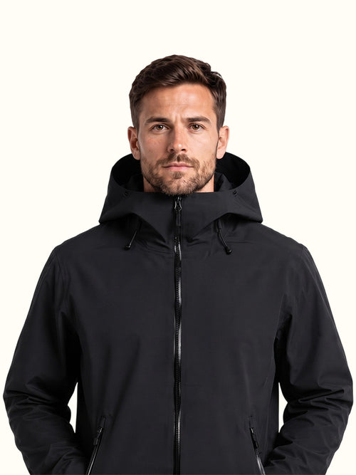 Wearvoyage™ Armor Jacket