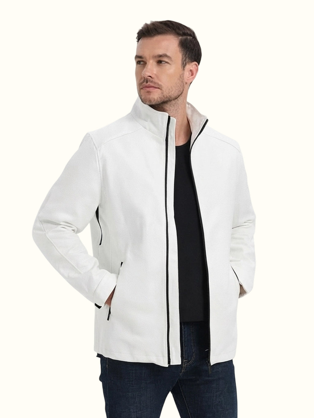 Wearvoyage™ Armor Jacket
