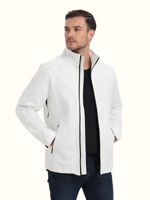 Wearvoyage™ Armor Jacket