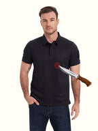 Wearvoyage™Proof Polo T-Shirt