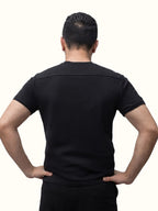 Wearvoyage™ T-Shirt stab protection
