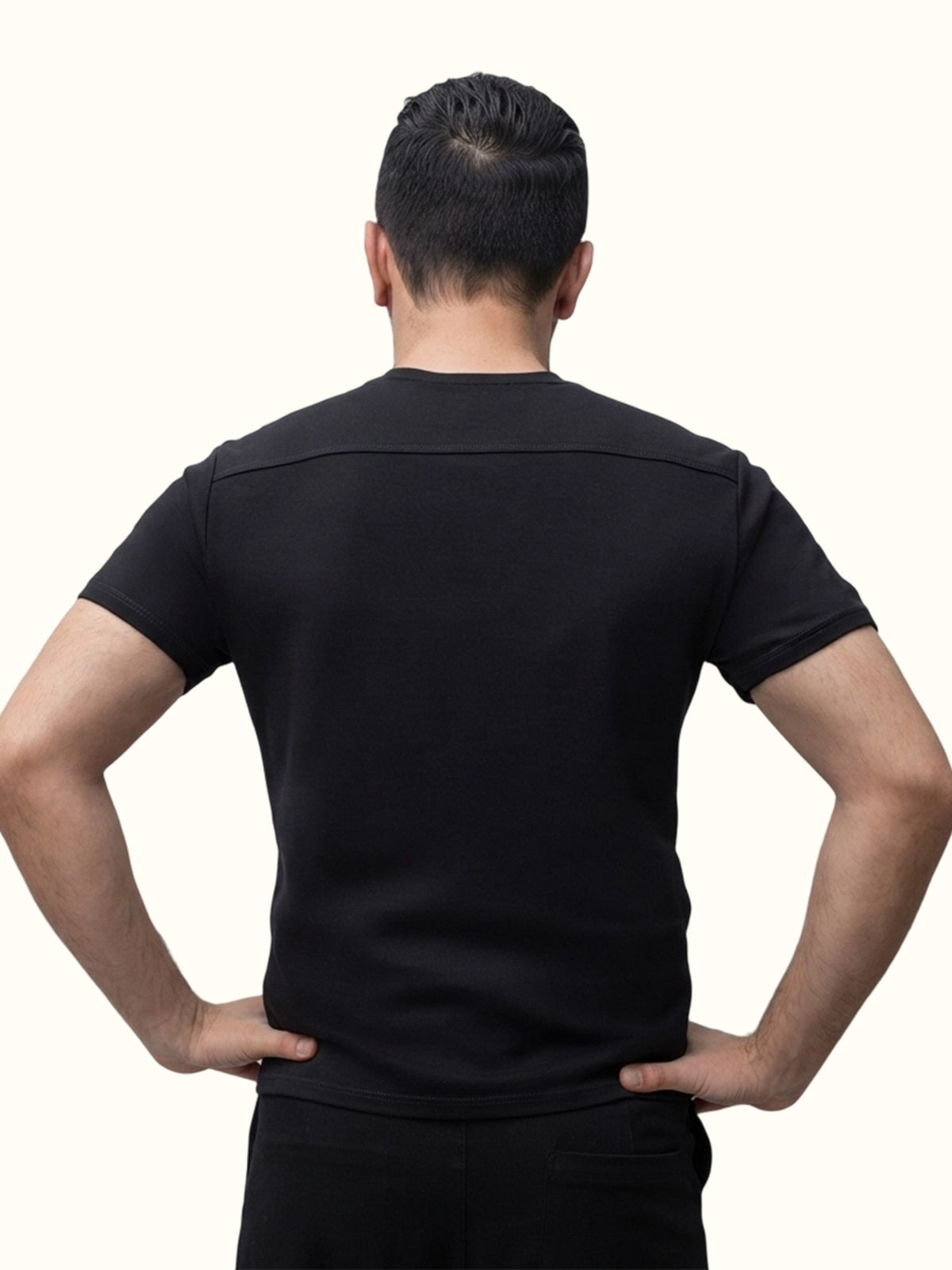 Wearvoyage™ T-Shirt stab protection