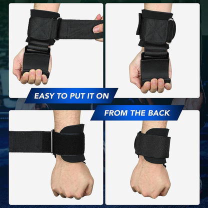 Weisman™ Assistive Leverage Gloves