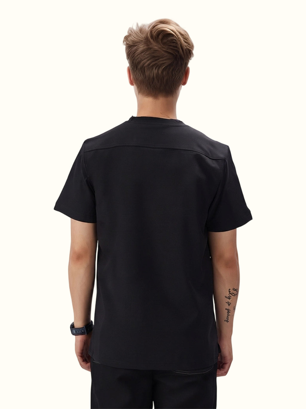 Wearvoyage™ T-Shirt stab protection