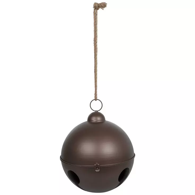 Jumbo Metal Jingle Bell