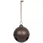 Jumbo Metal Jingle Bell