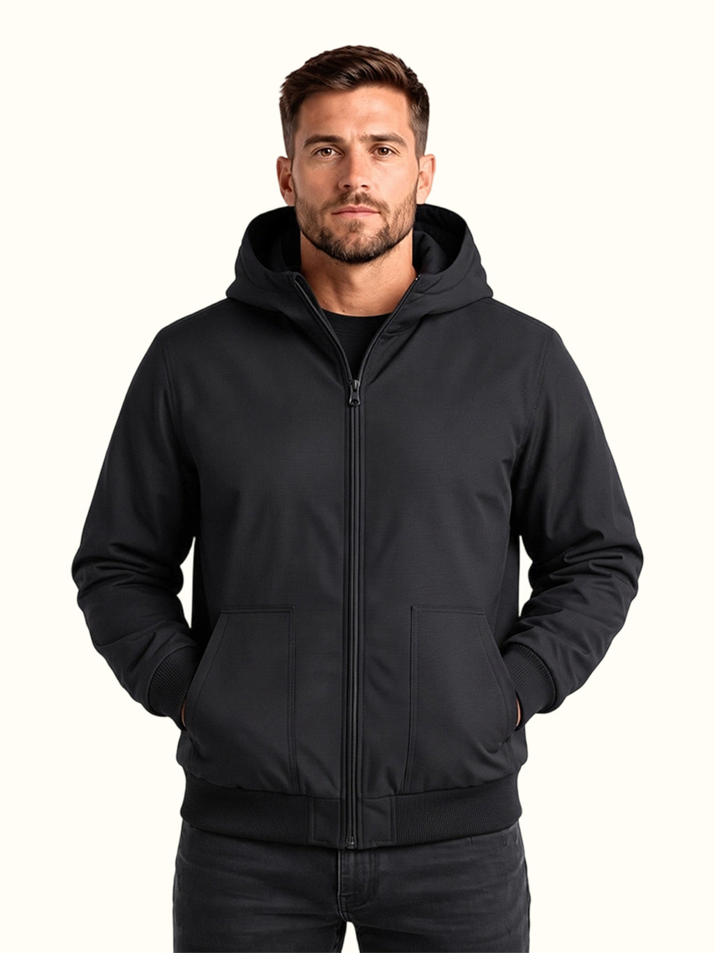Wearvoyage™ Armor Jacket