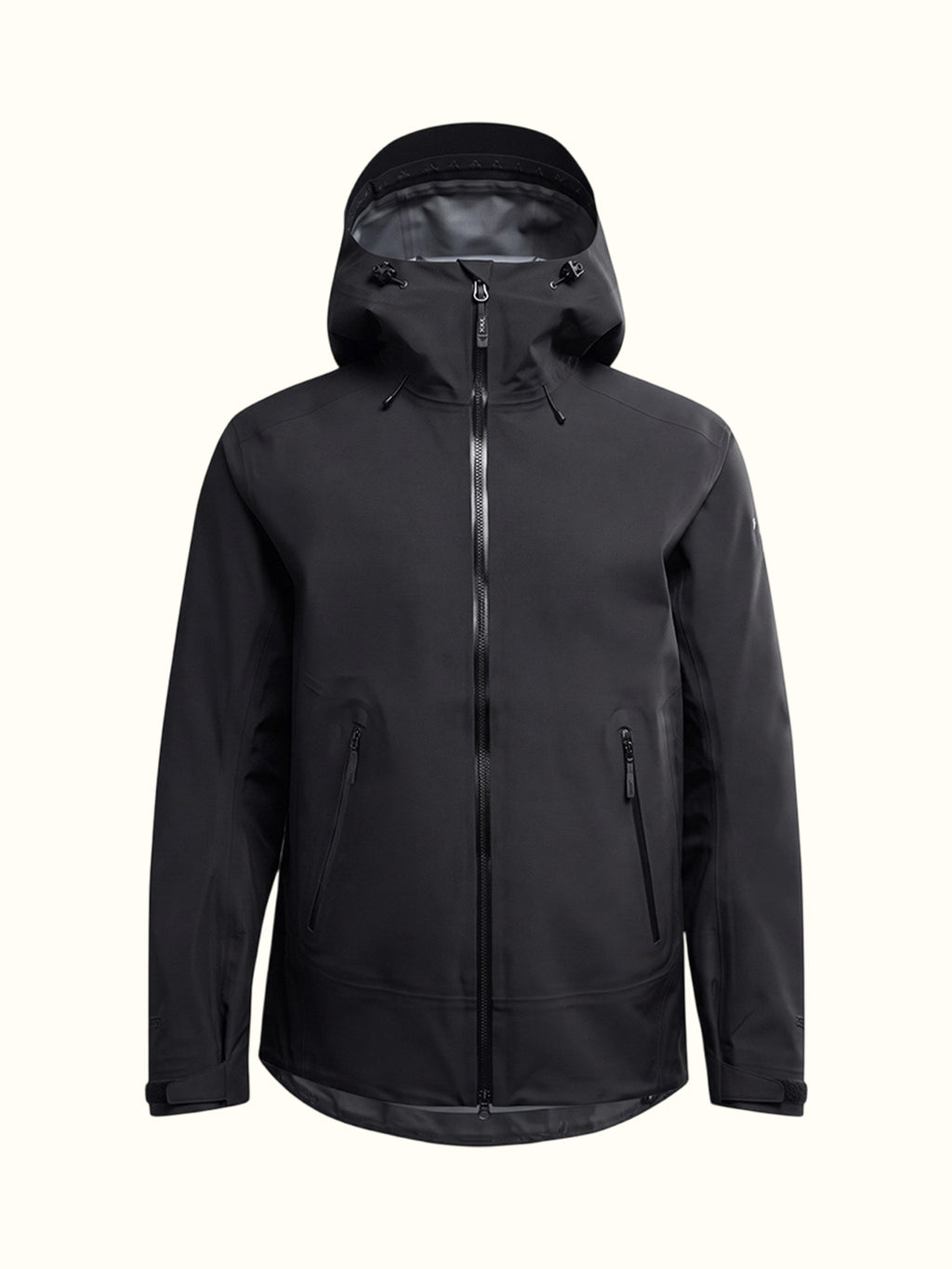 Wearvoyage™ Armor Jacket