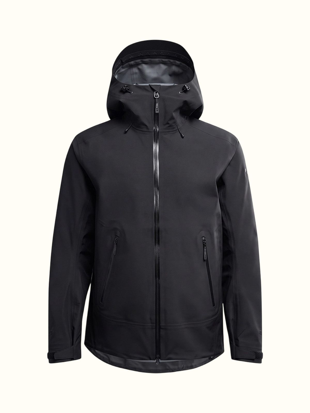Wearvoyage™ Armor Jacket