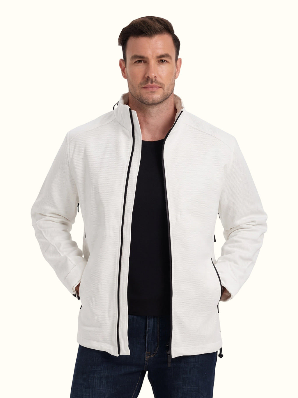 Wearvoyage™ Armor Jacket