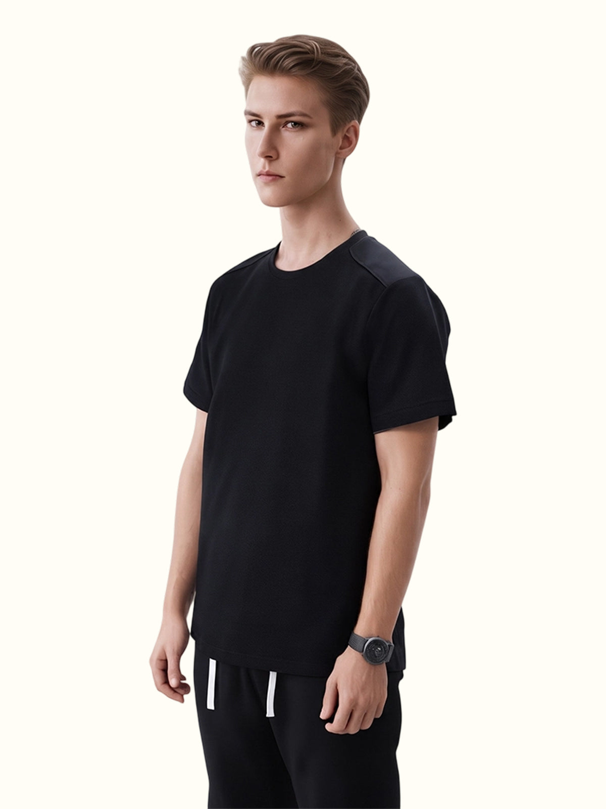 Wearvoyage™ T-Shirt stab protection