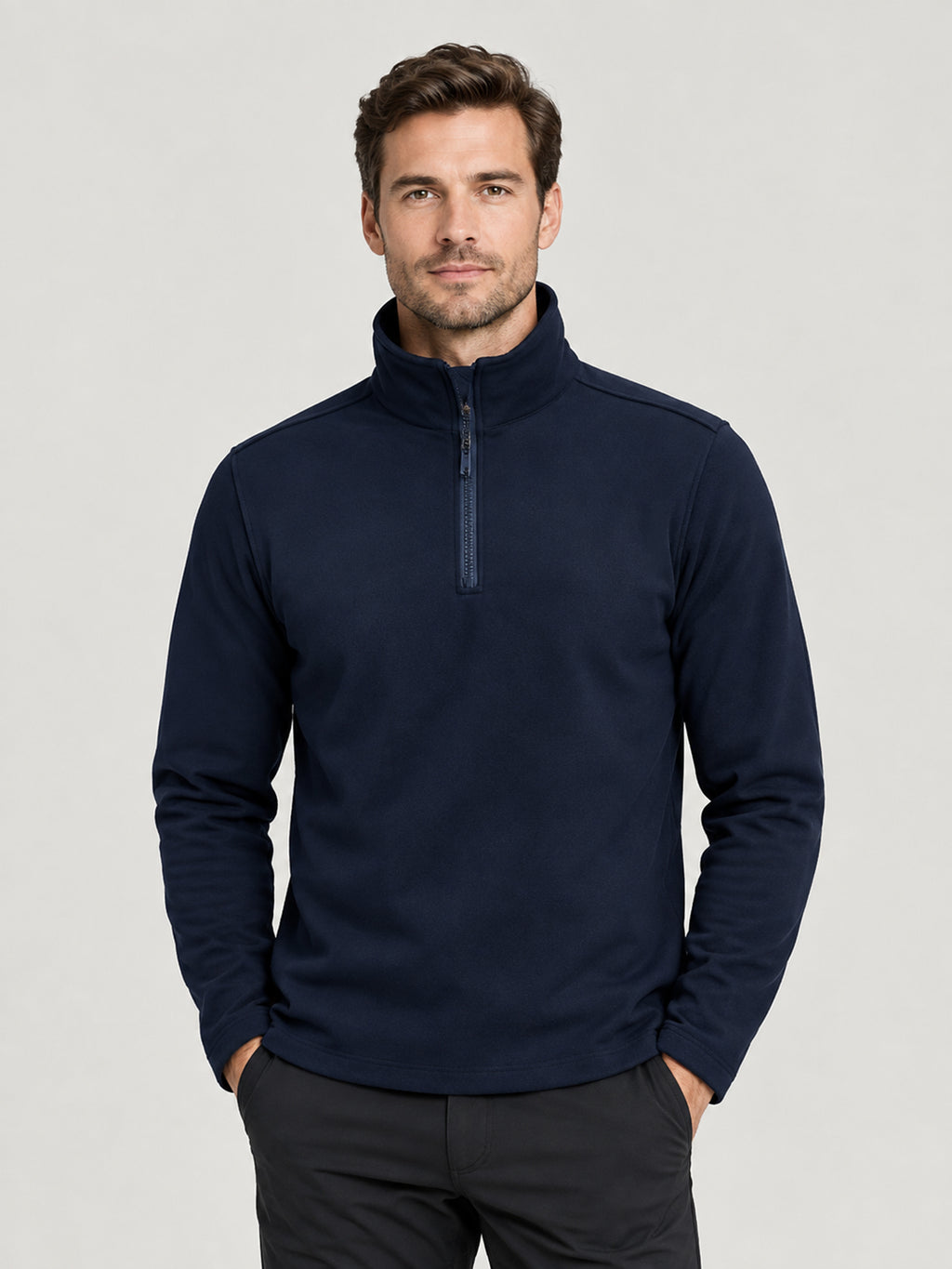 Wearvoyage™ Long Sleeve Protection Top