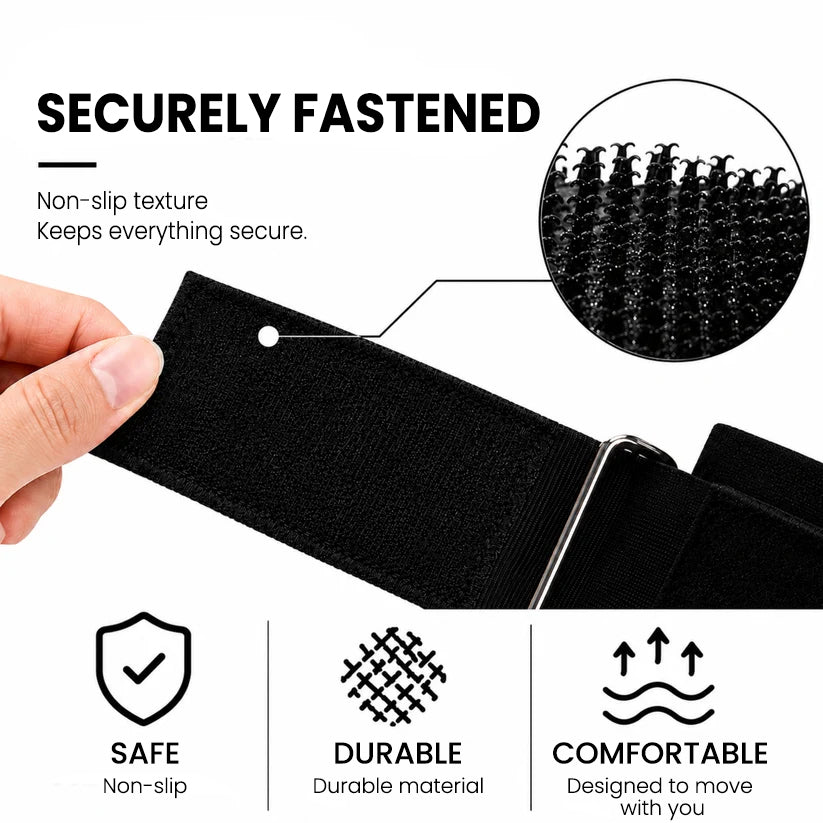 Weisman™ Assistive Leverage Gloves