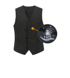Wearvoyage™ Executive Anti-Stab Waistcoat