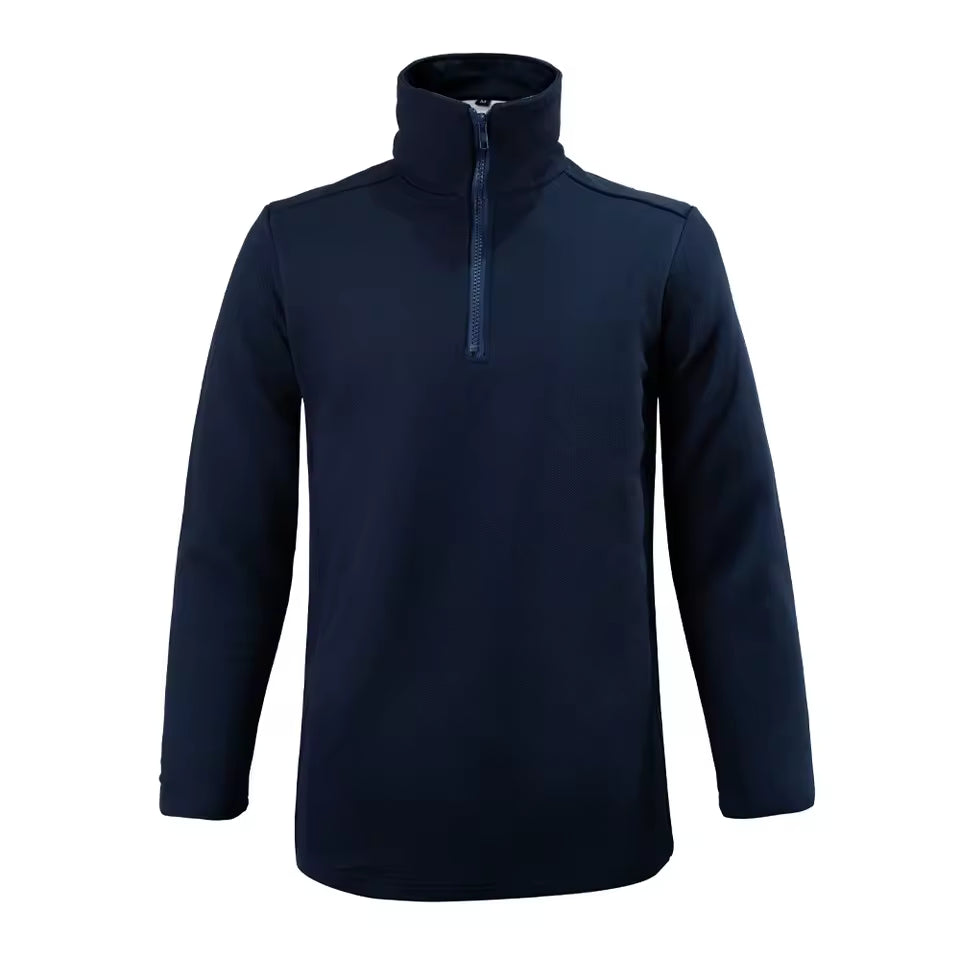 Wearvoyage™ Long Sleeve Protection Top
