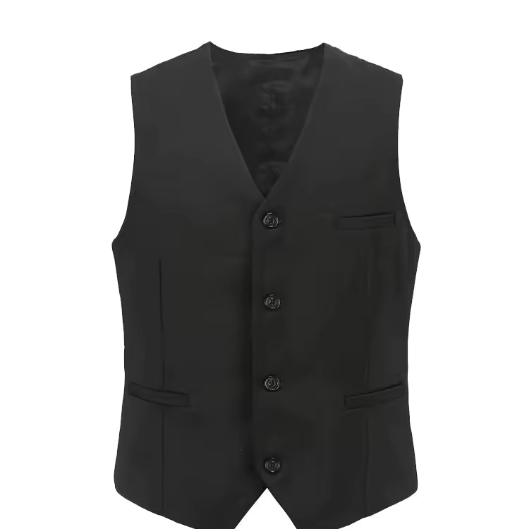 Wearvoyage™ Executive Anti-Stab Waistcoat