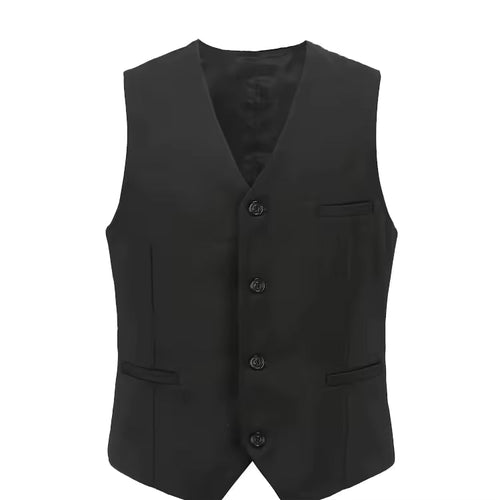 Wearvoyage™ Executive Anti-Stab Waistcoat