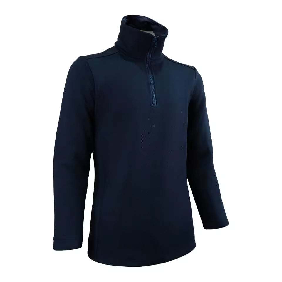 Wearvoyage™ Long Sleeve Protection Top