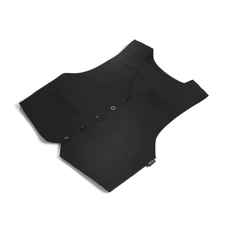 Wearvoyage™ Executive Anti-Stab Waistcoat