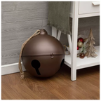 Jumbo Metal Jingle Bell